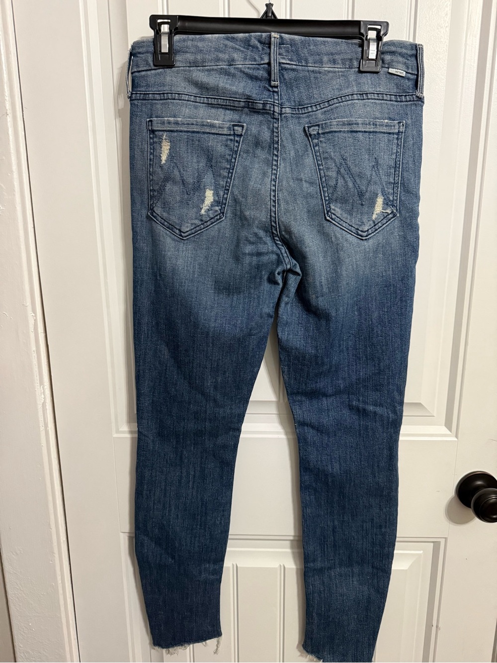 MOTHER Jeans, The Looker - Picture 3 of 5